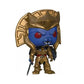 Figurine Funko POP! Television Saban's Power Rangers Goldar