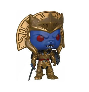 Funko POP! Television Saban's Power Rangers Goldar