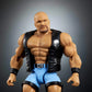 WWE Superstars Series 15 Action Figure | Ultimate Warrior, Nikolai Volkoff, George “The Animal” Steele or “Stone Cold” Steve Austin