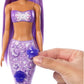 Barbie Sirène Color Reveal avec trois sacs surprises