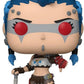 Funko Pop! Jeux : Overwatch 2 - Junker Queen