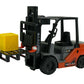 Chariot élévateur Big Daddy Mini Construction Truck Series avec caissons de chargement