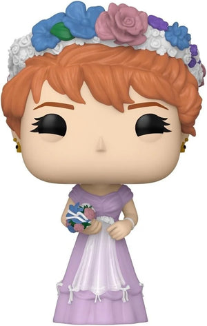 Figurine Funko POP Movies : Seize Bougies - Samantha Baker