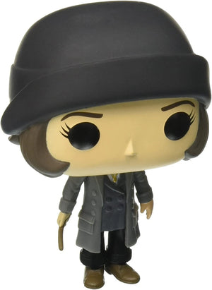 Funko POP! Les Animaux Fantastiques - Tina Goldstein n° 4