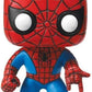 Funko POP! Marvel Spider Man Bobble Head Figure #03