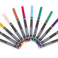 Feutres de coloriage pour adultes Crayola à pointe fine