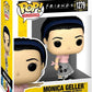 Funko POP! TV : Friends - Monica Geller, serveuse