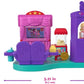 Barbie Mini Land Doll Playsets | Ice Skating, Cinema, Grocery or Pet Store & Combo Pack