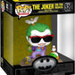 Funko Pop! Deluxe The Joker on the Beach | Batman's 85th Anniversary DC Vinyl Collectible Figure