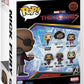 Funko Pop! Films : Les Marvels - Nick Fury