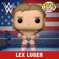 Funko Pop! Lex Luger | WWE SummerSlam '94 Vinyl Collectible Figure