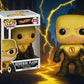 Funko Pop! Reverse-Flash #215 | The Flash DC Television Vinyl Collectible Figure