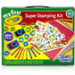 Kit de tamponnage Crayola Mon premier super kit