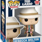 Funko Pop! TV : Ted Lasso - Rebecca Welton