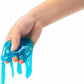 Poupée Barbie Dreamtopia Sirène Slime avec 2 sachets de slime