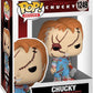 Funko Pop! Movies Chucky | Bride of Chucky Horror Vinyl Collectible Figure