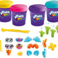Power Dough Donnez vie à votre pâte ! Magie pour les animaux de compagnie
