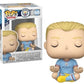 Funko Pop! Erling Haaland | Manchester City FC Football Vinyl Collectible Figure