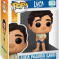 Funko Pop! Disney : Luca Paguro
