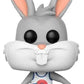 Bugs Bunny Funko Pop! | Space Jam Movies Vinyl Collectible Figure