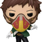 Kai Chisaki Overhaul Funko Pop! #788 | My Hero Academia Animation Vinyl Collectible Figure