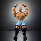 WWE Superstars Series 15 Action Figure | Ultimate Warrior, Nikolai Volkoff, George “The Animal” Steele or “Stone Cold” Steve Austin