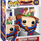 Funko Pop! Marvel : Spider-Man : - MayDay Parker