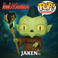Funko Pop! Animation : Inuyasha - Jaken
