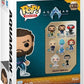 Funko Pop! Films : Aquaman et le Royaume perdu - Aquaman