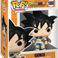 Funko Pop! Goku | Dragon Ball Super: Broly Animation Vinyl Collectible Figure