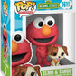 Funko POP TV : Rue Sésame - Elmo et Tango