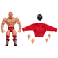 WWE Superstars Series 15 Action Figure | Ultimate Warrior, Nikolai Volkoff, George “The Animal” Steele or “Stone Cold” Steve Austin