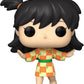 Funko Pop! Rin #1296 | Inuyasha Animation Vinyl Collectible Figure
