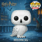 Figurine Funko POP! Harry Potter - Hedwige à collectionner en vinyle