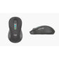 Souris sans fil Logitech Signature AI Edition M750