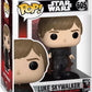 Funko Pop! Star Wars : Le Retour du Jedi, 40e anniversaire, Luke Skywalker