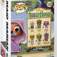 Funko Pop! Maid Marian | Disney Robin Hood Vinyl Collectible Figure
