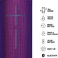 Ultimate Ears Megaboom 3 Bluetooth Speaker Powerful Sound