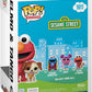 Funko POP TV : Rue Sésame - Elmo et Tango