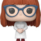 Funko Pop! Marilyn Thornhill (Rave'n Dance) | Wednesday Television Vinyl Collectible Figure