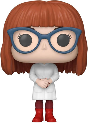 Funko POP TV : Mercredi, Marilyn Thornhill Rave'n Dance