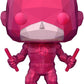 Funko Pop! Daredevil | Marvel Daredevil 60th Anniversary Vinyl Collectible Figure