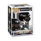 Funko Pop! Lamar Jackson | Baltimore Ravens Away Uniform NFL Vinyl Collectible Figure