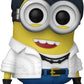 Funko Pop! Jimin #422 | BTS x Despicable Me 4 Movies Vinyl Collectible Figure