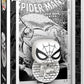 Funko POP! Couverture de BD : The Amazing Spider-Man