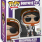 Funko Pop! Jeu Fortnite Série 1 Moonwalker #434