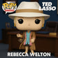 Funko Pop! TV : Ted Lasso - Rebecca Welton