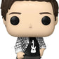 Funko POP TV : Friends – Chandler Bing - (Université)