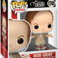 Funko Pop! Bob Gray | IT Welcome to Derry Horror Vinyl Collectible Figure