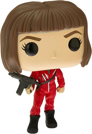 Tokyo Funko Pop! #741 | Money Heist (La Casa de Papel) Vinyl Collectible Figure